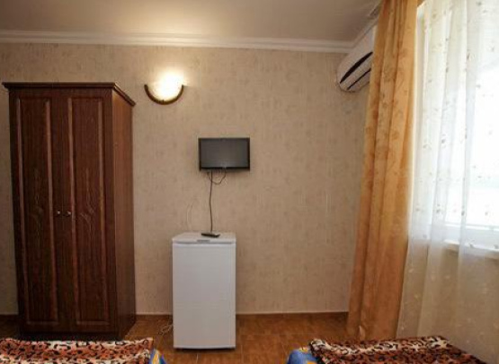 Гостевой дом АЛМАЗ п.Лермонтово 2